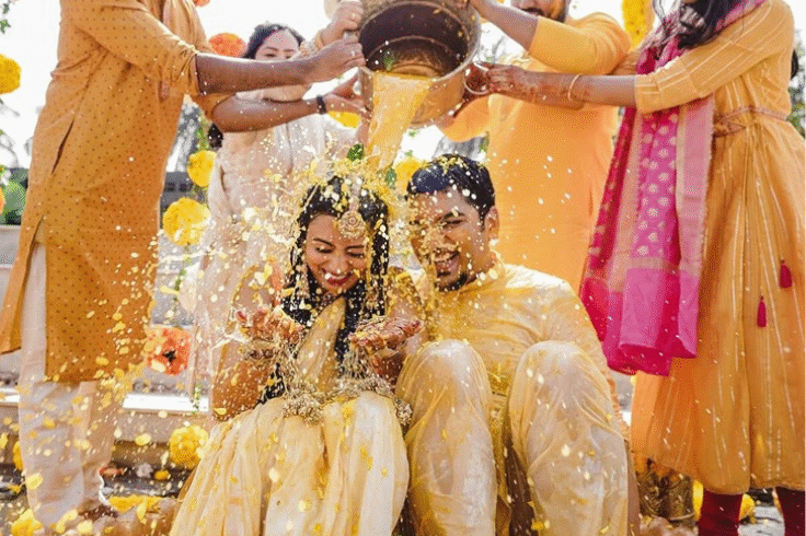 Haldi