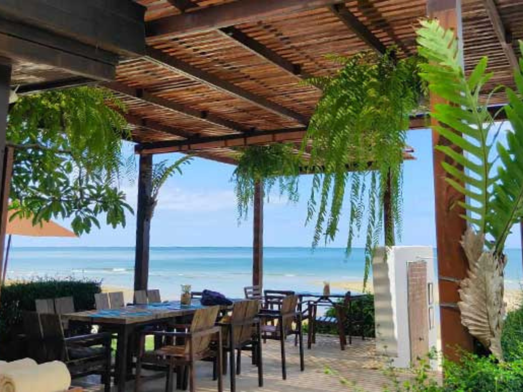 Aleenta Hua Hin inside image