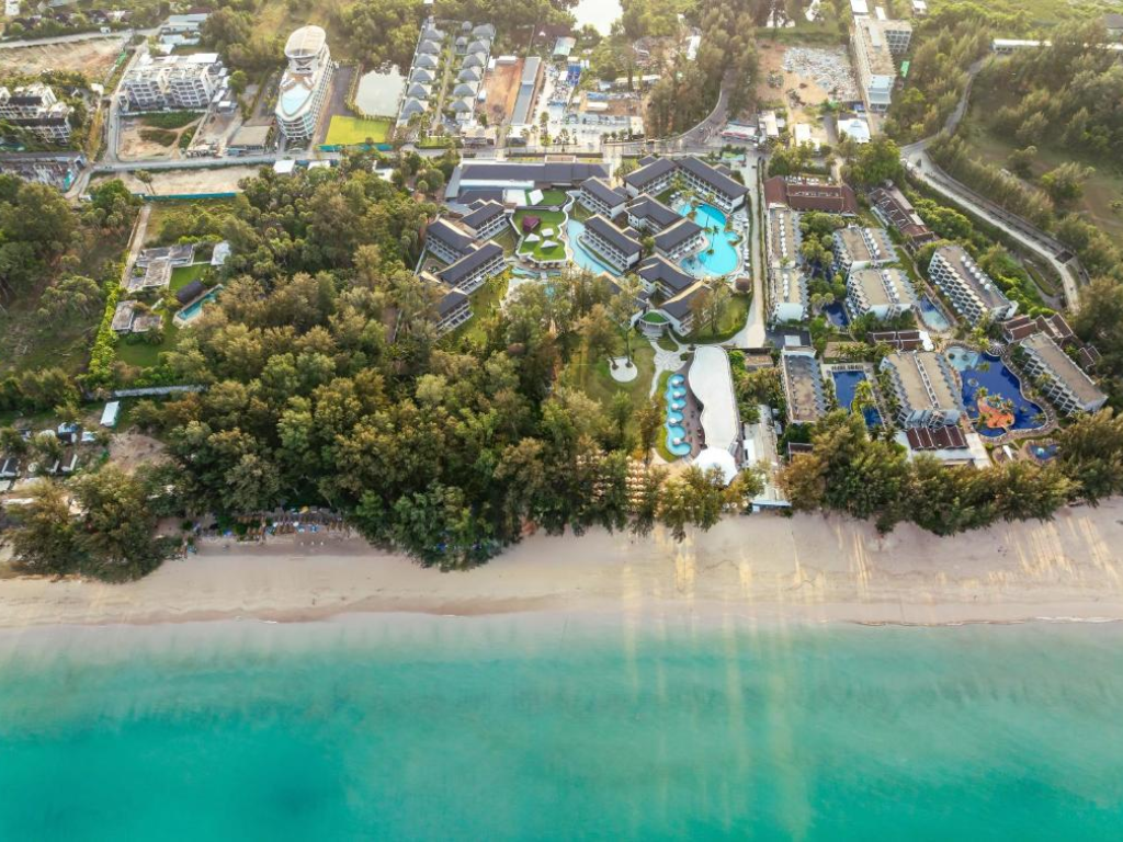 Amora Beach Resort image (3)