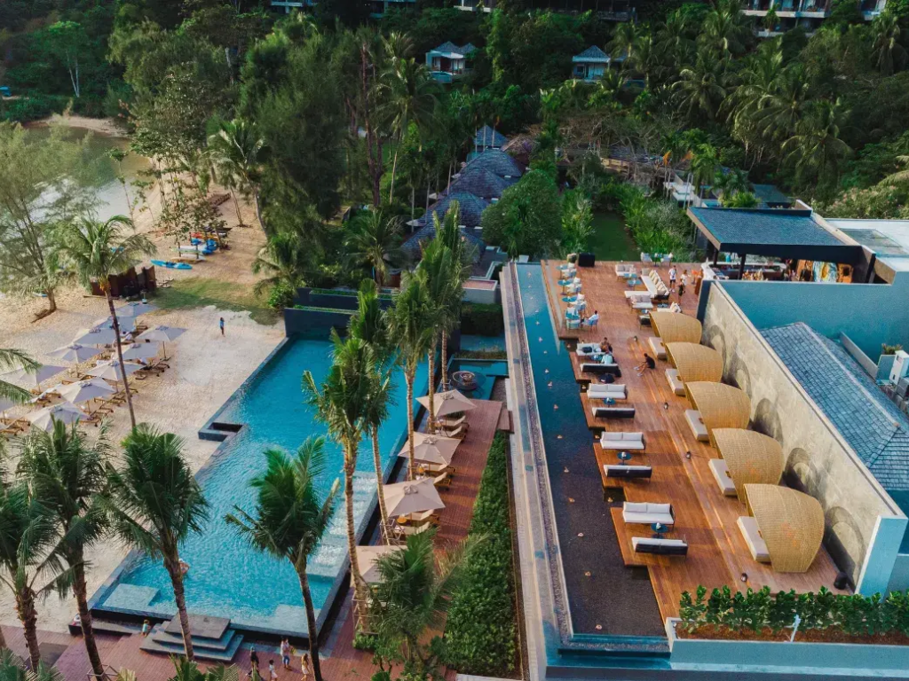 Anantara Layan Phuket Resort image (1)