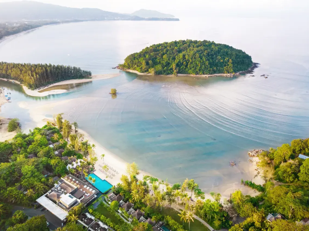 Anantara Layan Phuket Resort image