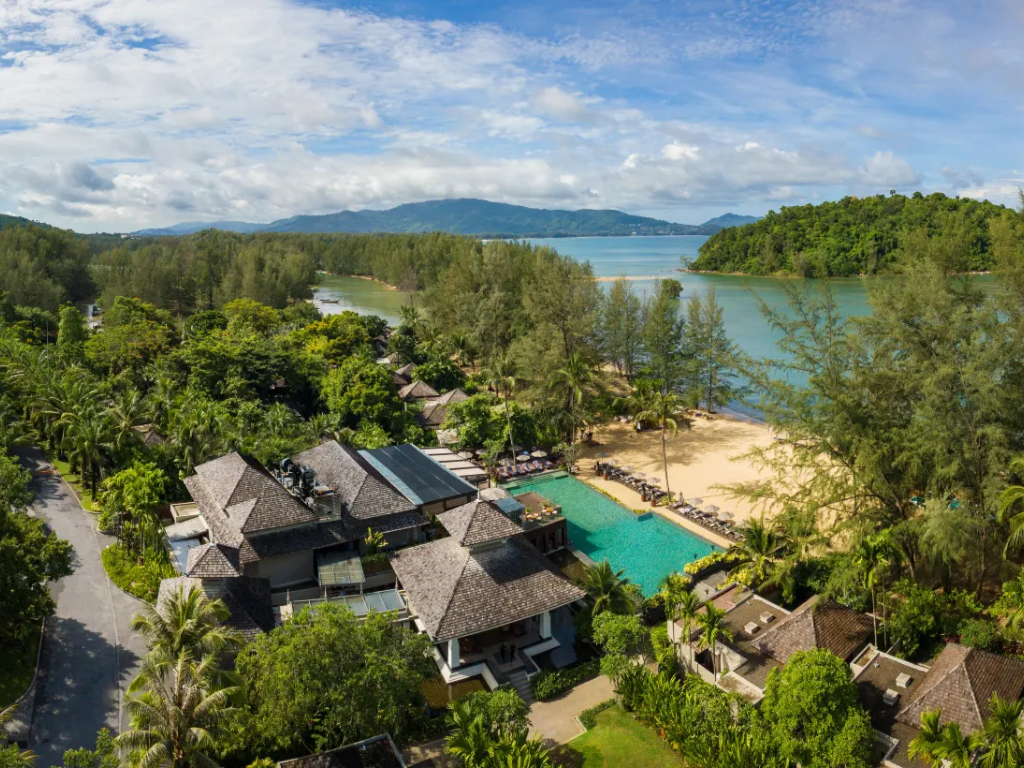 Anantara Layan Phuket Resort image (2)