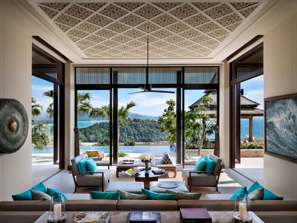 Anantara Layan Phuket Resort image (4)