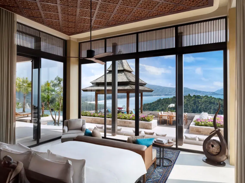 Anantara Layan Phuket Resort image (5)
