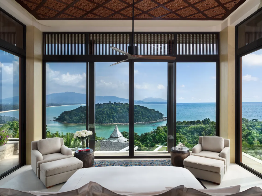 Anantara Layan Phuket Resort image (6)