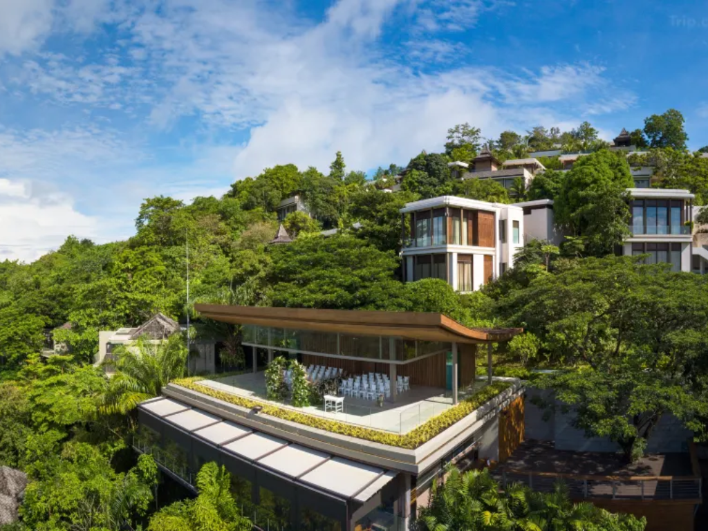 Anantara Layan Phuket Resort image (7)