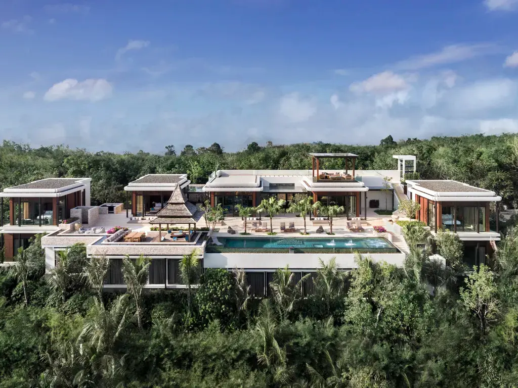 Anantara Layan Phuket Resort image (9)