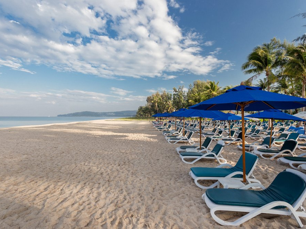 Angsana Laguna Phuket image (1)