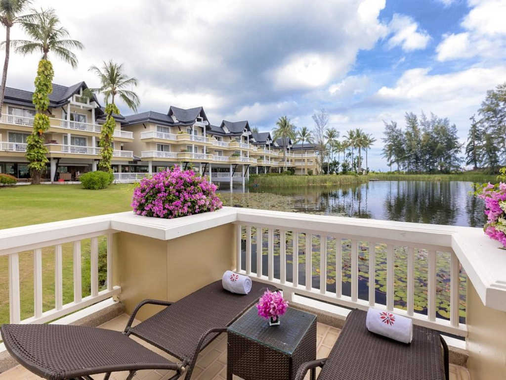 Angsana Laguna Phuket image (2)
