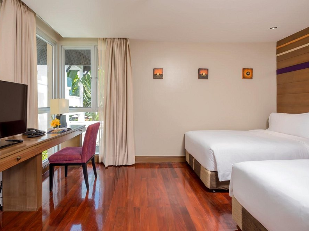 Angsana Laguna Phuket image (3)