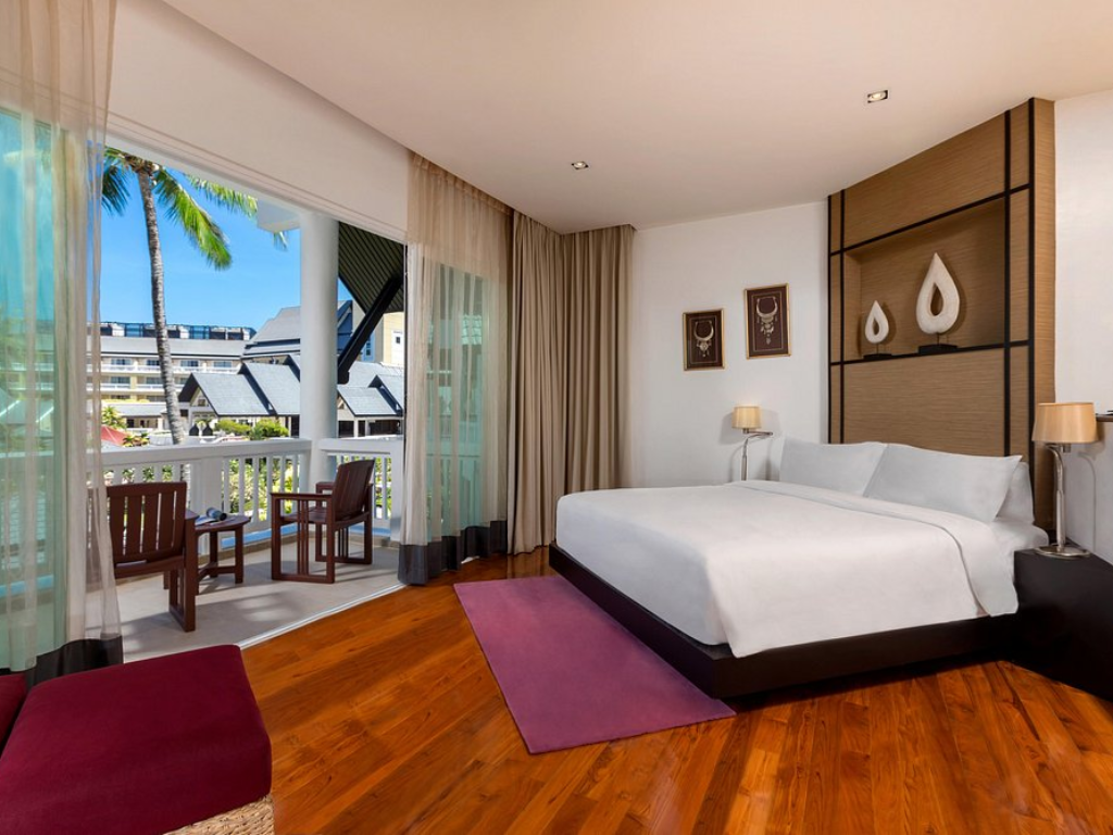 Angsana Laguna Phuket image (5)