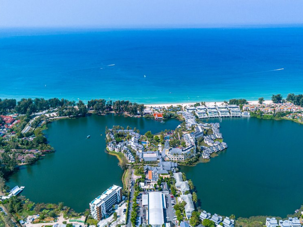 Angsana Laguna Phuket image