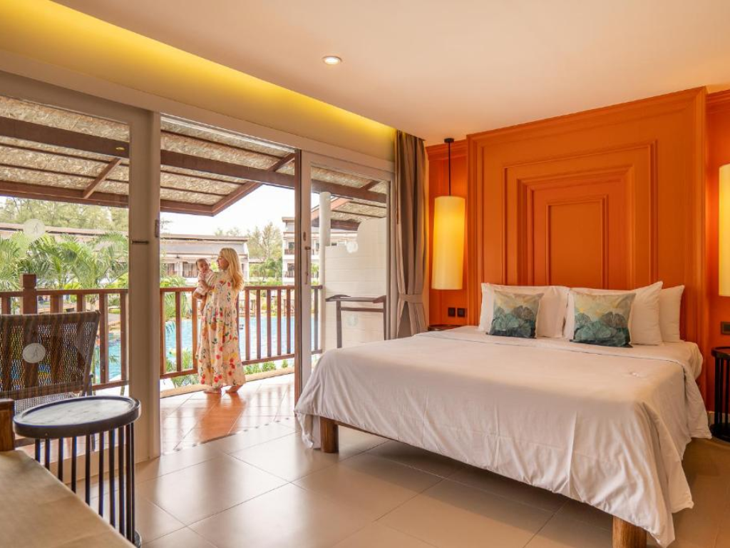 Arinara Beach Resort image (1)