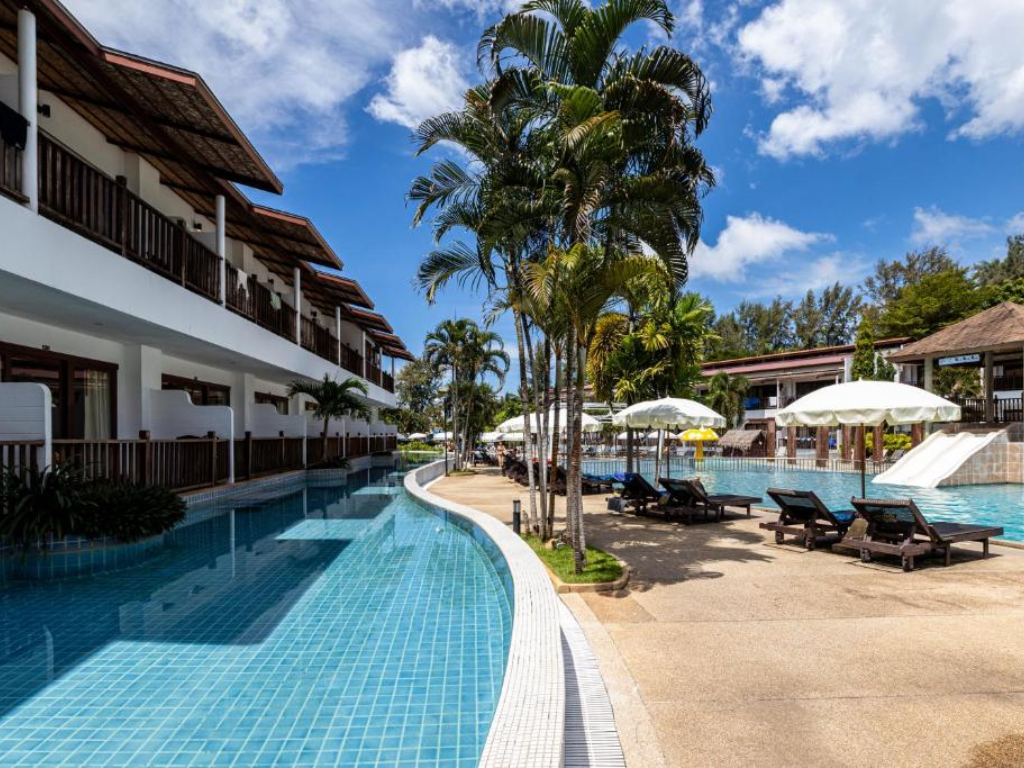Arinara Beach Resort image (2)