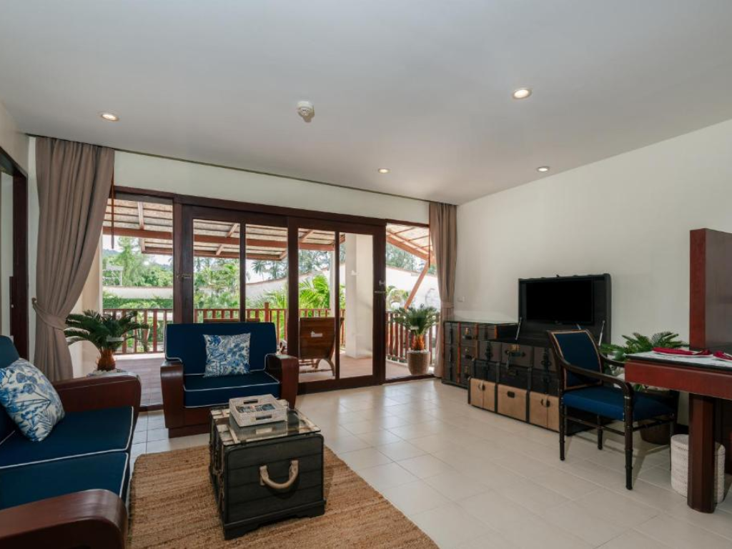 Arinara Beach Resort image (3)