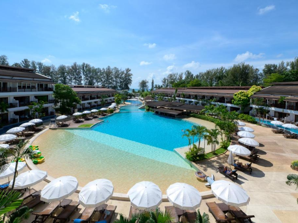 Arinara Beach Resort image (4)