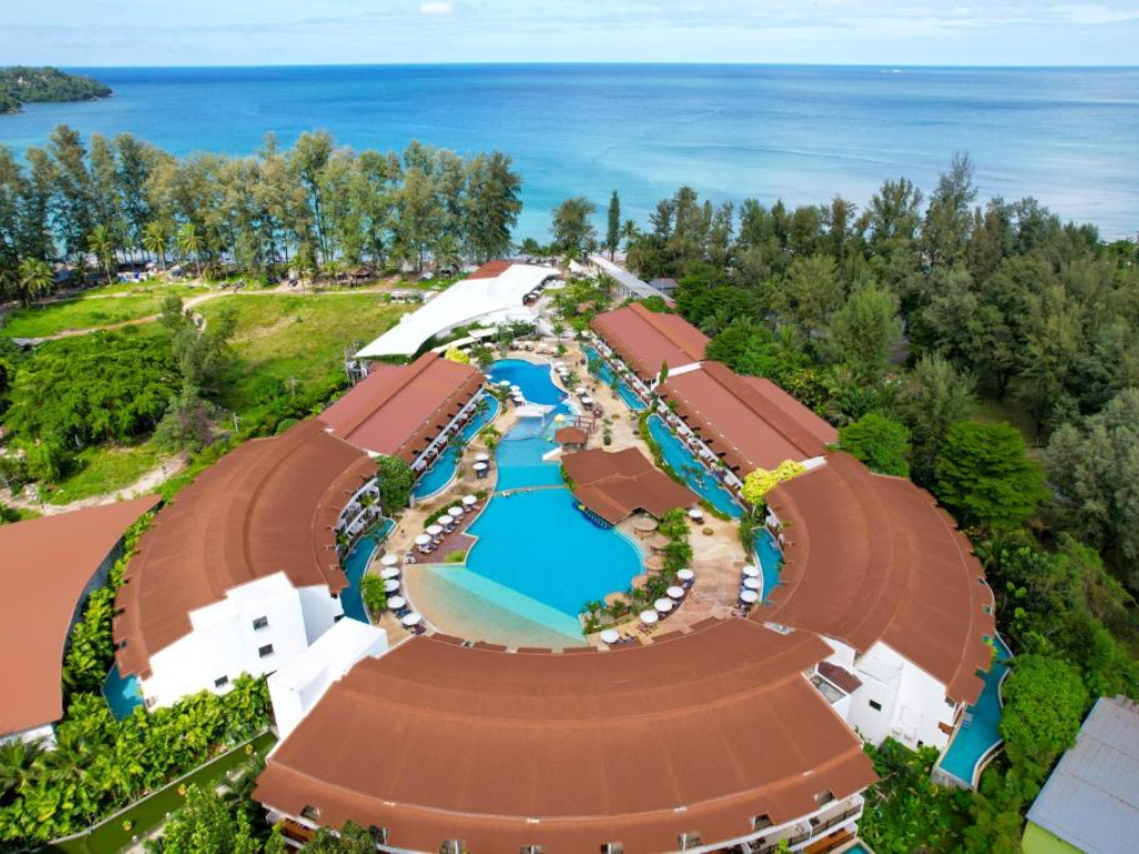 Arinara Beach Resort image (5)