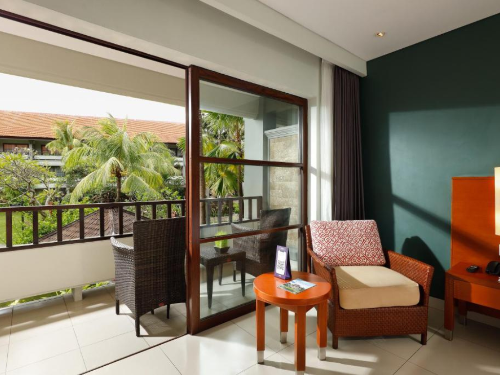 Bali Dynasty Resort inside image (2)