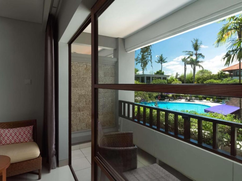 Bali Dynasty Resort inside image (4)