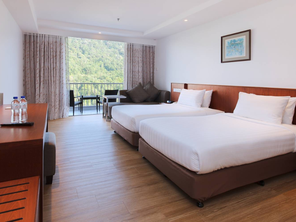 Bayview Resort Penang image (2)