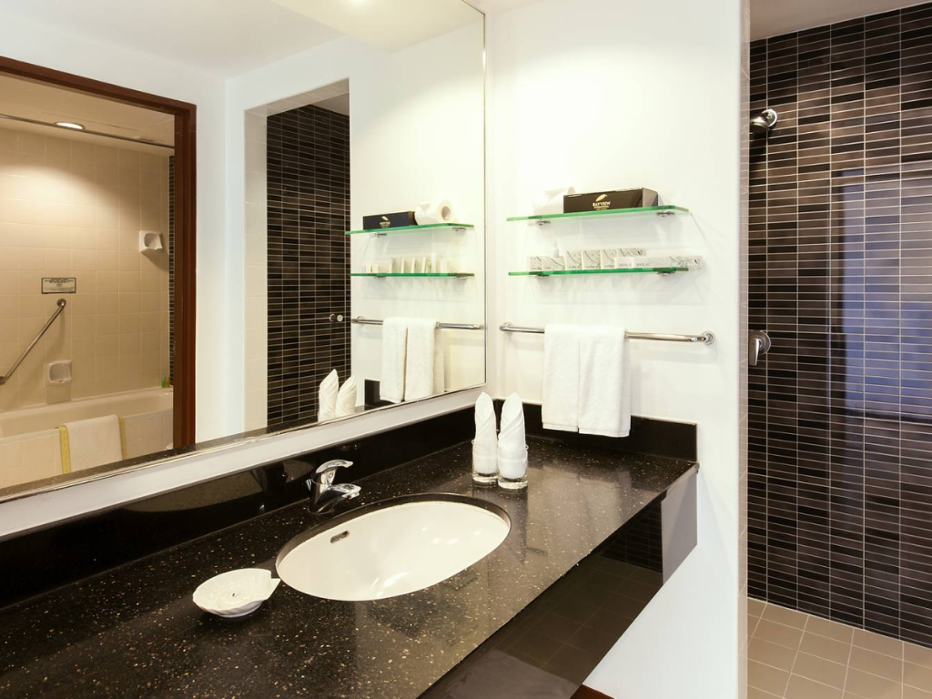 Bayview Resort Penang image (3)
