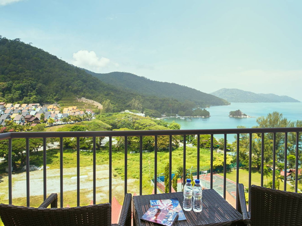 Bayview Resort Penang image (4)