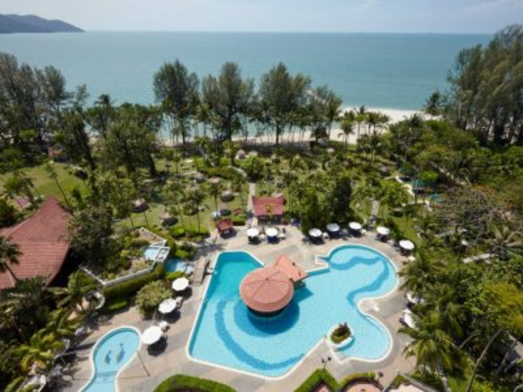 Bayview Resort Penang image