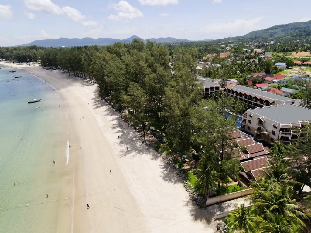 Best Western Premier Bangtao Beach Resort & Spa image (1)