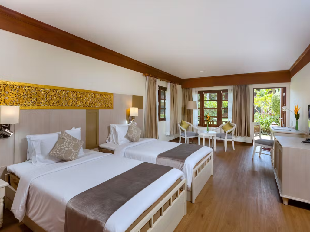 Best Western Premier Bangtao Beach Resort & Spa image (2)