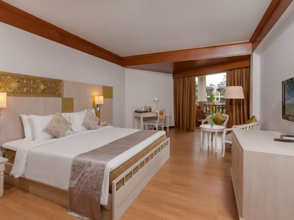 Best Western Premier Bangtao Beach Resort & Spa image (4)