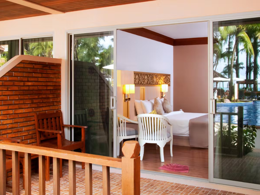 Best Western Premier Bangtao Beach Resort & Spa image (5)