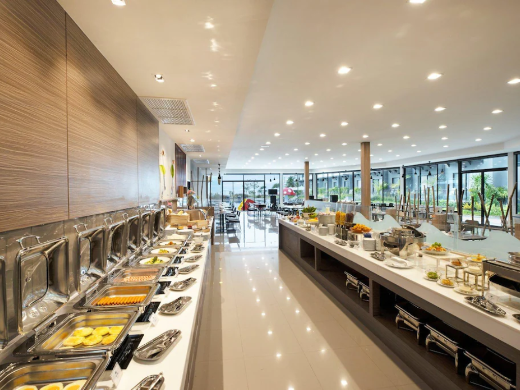 Centara Life Cha Am Beach Resort image (1)