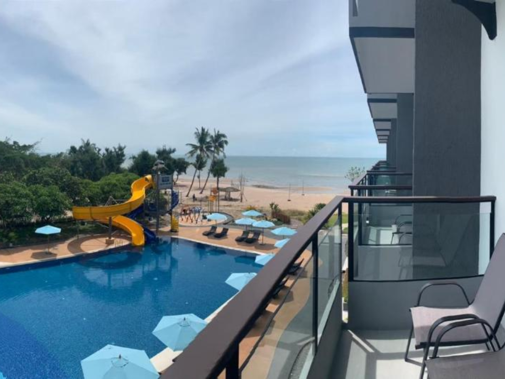 Centara Life Cha Am Beach Resort image (2)
