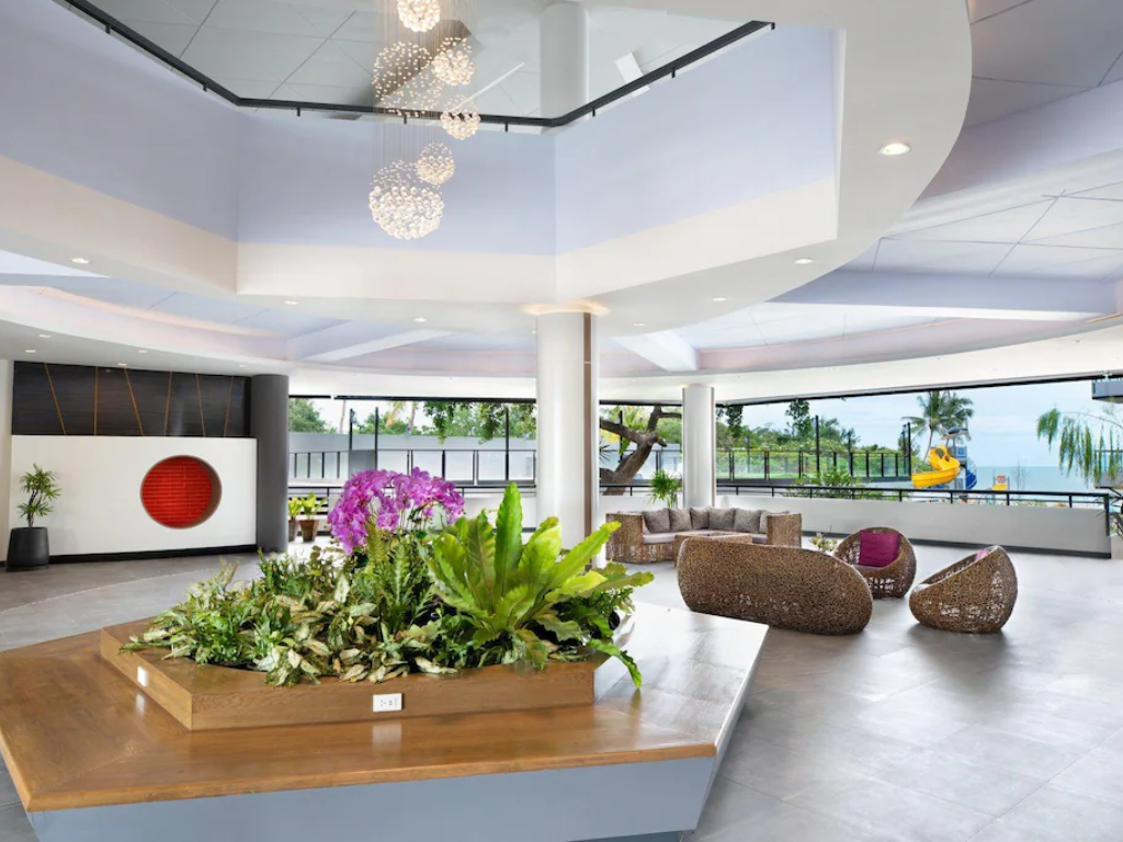 Centara Life Cha Am Beach Resort image (3)