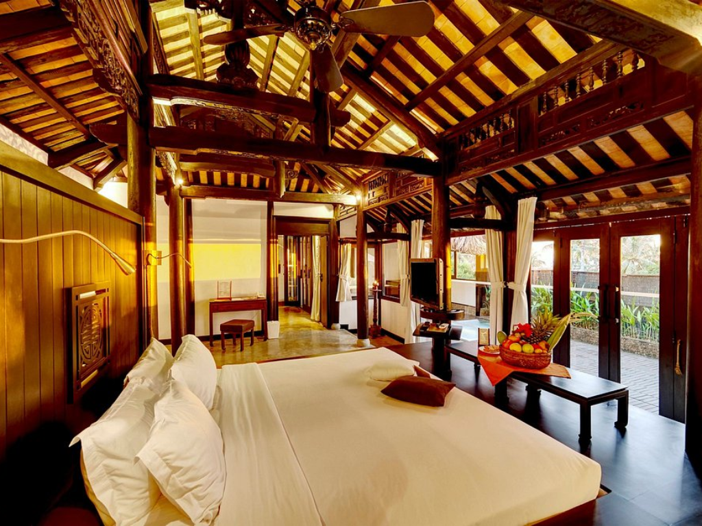 Chen Sea Resort & Spa image (1)