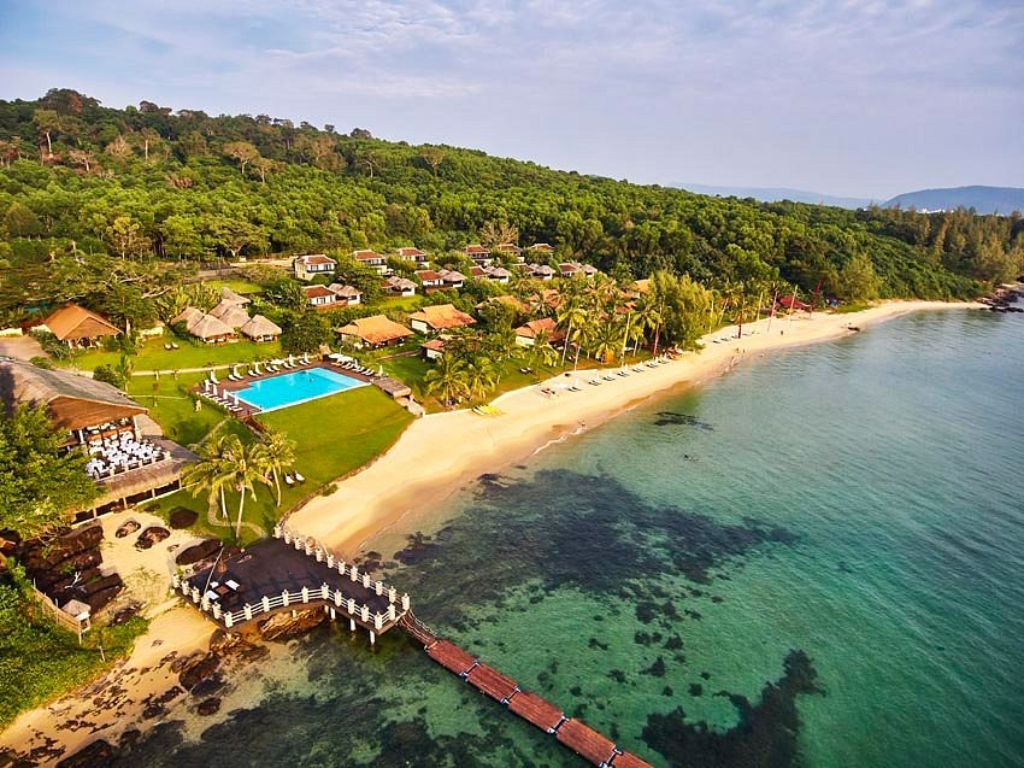 Chen Sea Resort & Spa image (2)