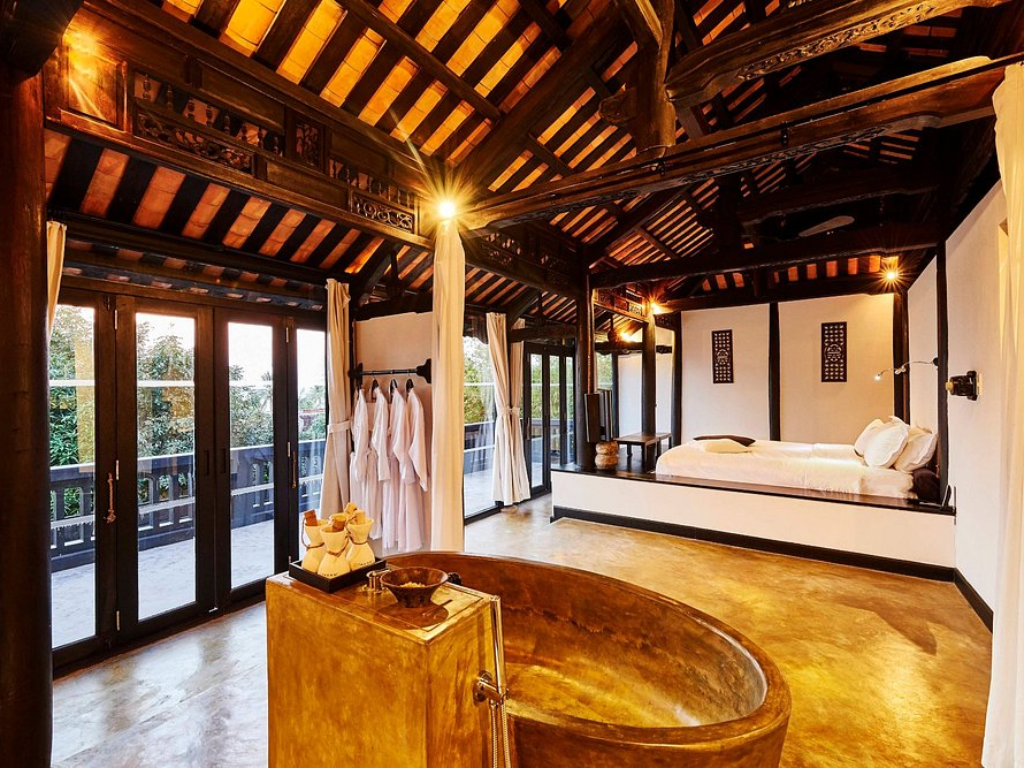 Chen Sea Resort & Spa image (4)