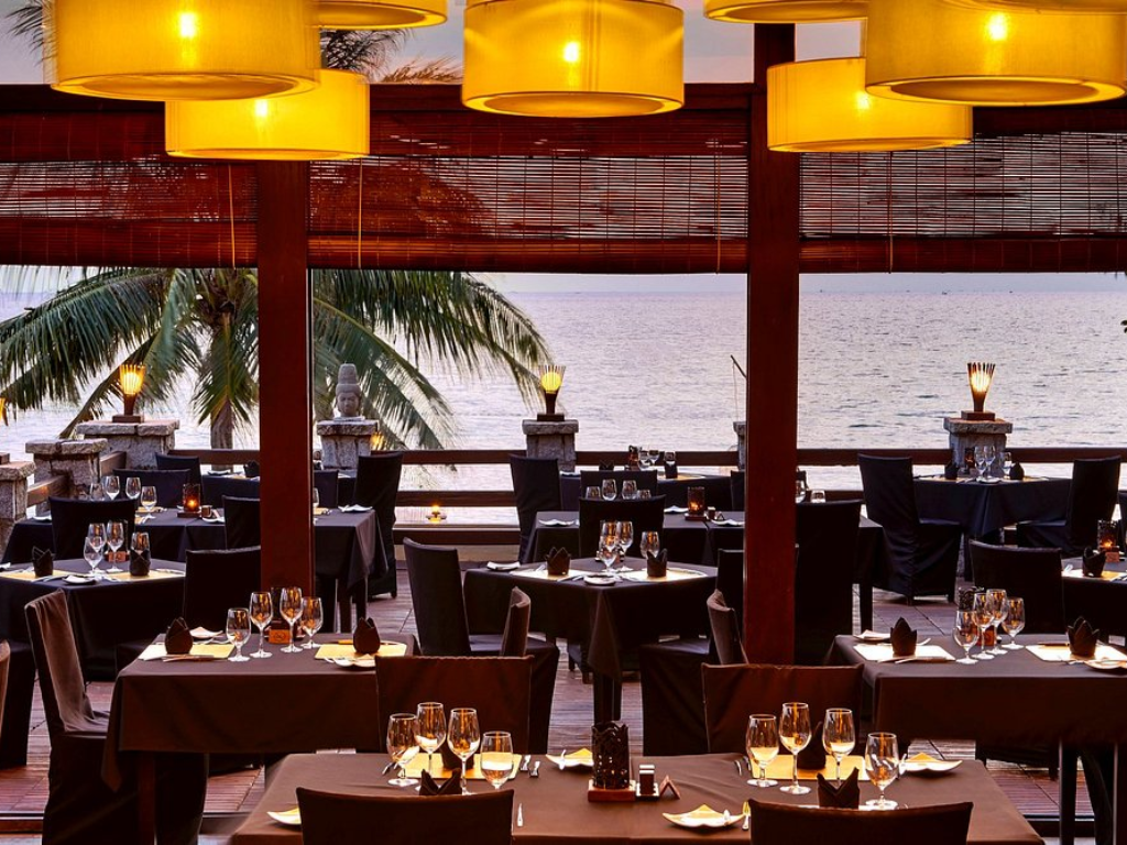 Chen Sea Resort & Spa image (5)