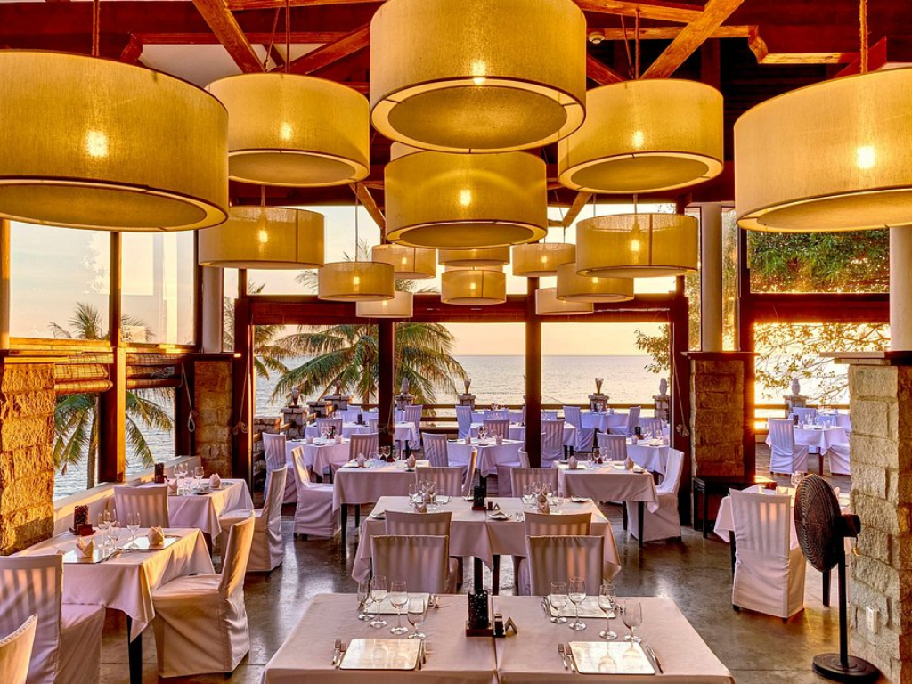Chen Sea Resort & Spa image (6)