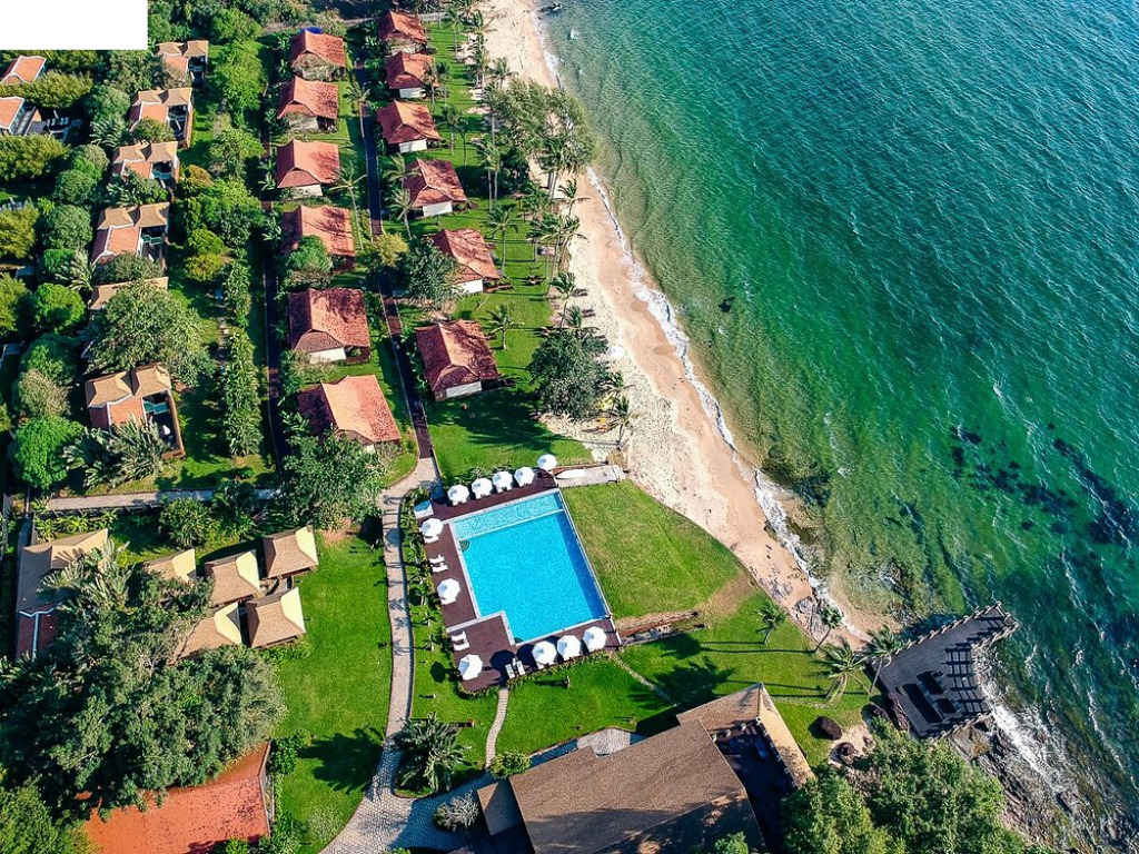 Chen Sea Resort & Spa image