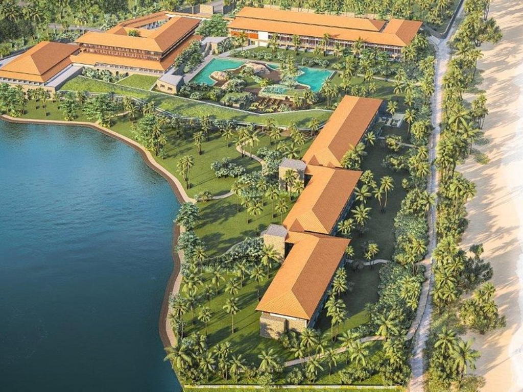 Cinnamon Bentota Beach inside image (1)