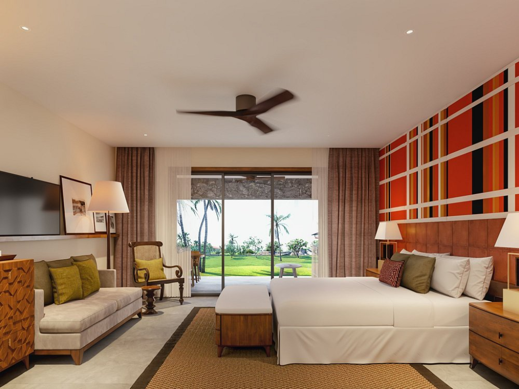 Cinnamon Bentota Beach inside image (2)