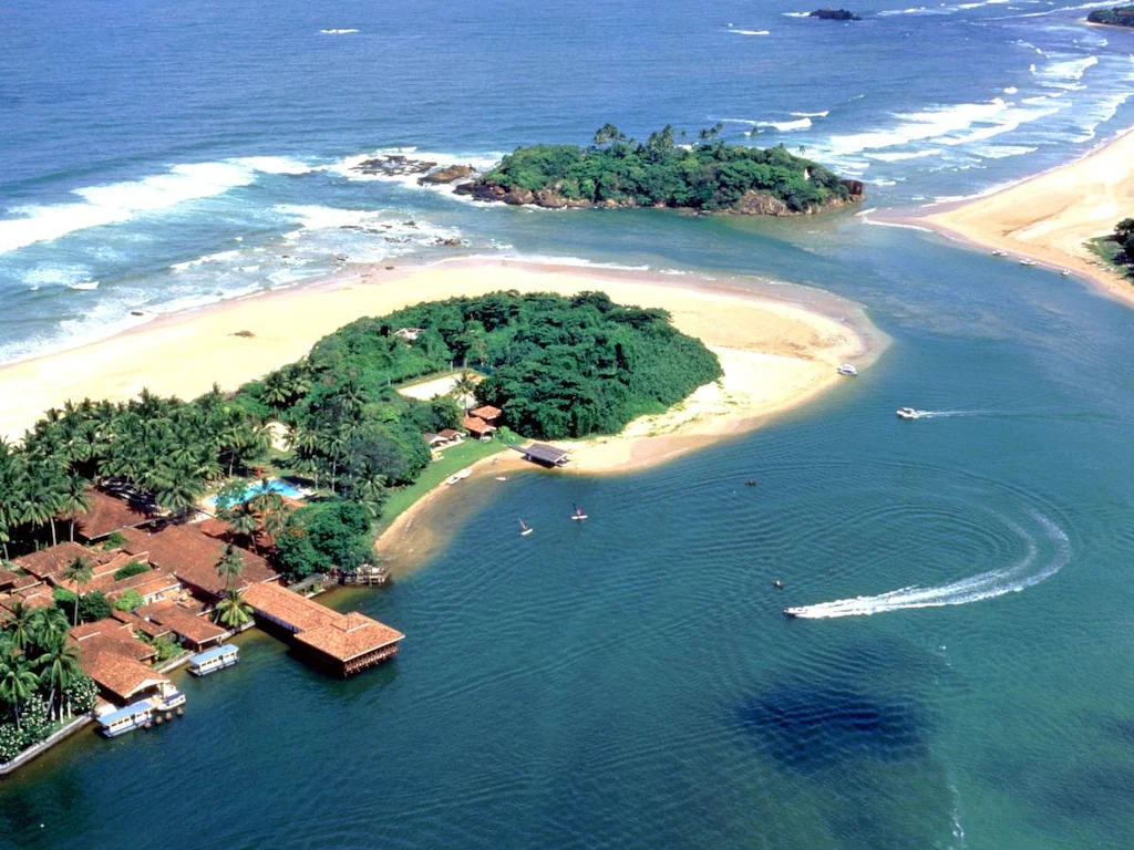 Club Bentota inside image