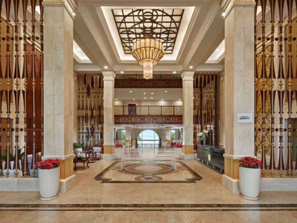 Danang Marriott Resort & Spa image (1)