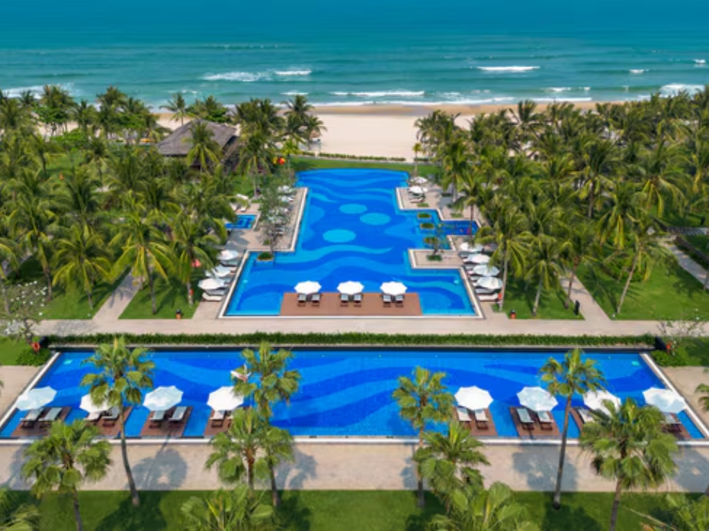 Danang Marriott Resort & Spa image (2)