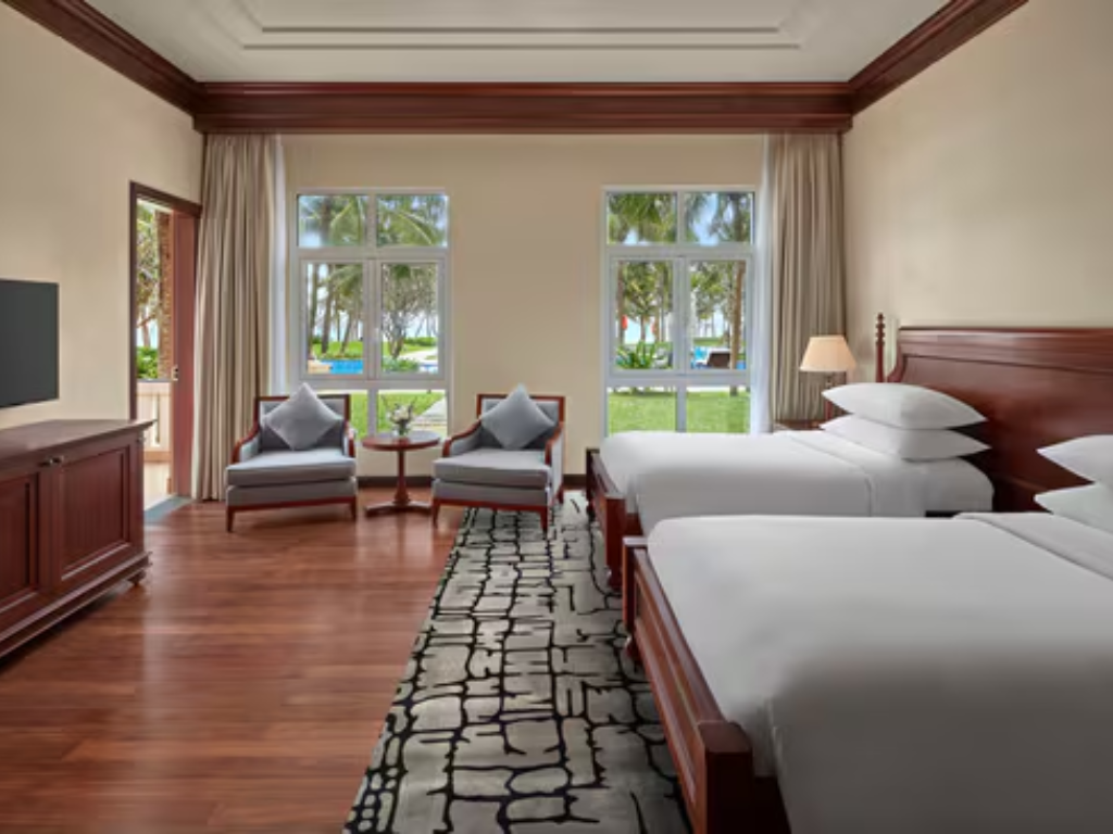 Danang Marriott Resort & Spa image (3)
