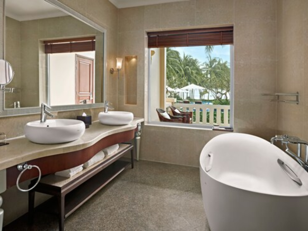 Danang Marriott Resort & Spa image (4)