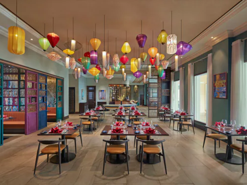 Danang Marriott Resort & Spa image (5)