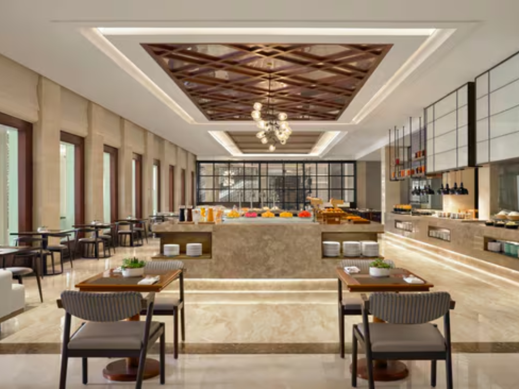 Danang Marriott Resort & Spa image (6)