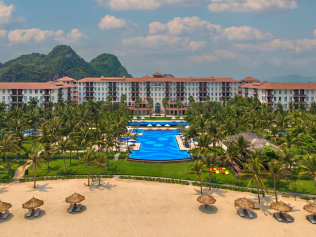 Danang Marriott Resort & Spa image